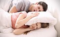 睡觉时不停打呼噜？有可能是肥胖导致的