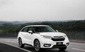 25万买中型SUV，冠道、汉兰达和途观L，如何选看空间还是配置？