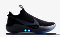 Nike的这双运动鞋能通过Siri来「绑鞋带」