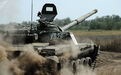 俄罗斯与老挝首次联合军演 老挝出动最强坦克T-72参战
