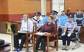 被控收1亿的厅官与妻子同庭受审：通报有3项违纪与妻有关