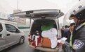 面包车拉货也被罚，交警一抓一个准！处罚标准又是什么？