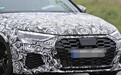 奥迪RS3 Sportback谍照曝光，造型更加战斗