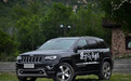 售52.99万-71.49万元 2019款Jeep大切诺基上市