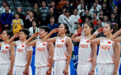 四连胜！军运会中国女篮103-61逆转法国队，4战净胜257分