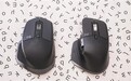 罗技发布旗舰无线鼠标MX Master 3：全新人体工学外形、电磁不锈钢滚轮