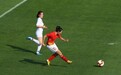 3:0！中国女足军运会首战告捷 大胜韩国赢得开门红