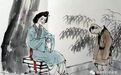 知子莫如母，《史记》里三位伟大的母亲