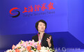上海市地方金融监管局局长解冬：力争用5年时间将上海打造成为服务全国科创企业的重要投融资中心