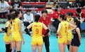 中国女排成史上最强？郎平回应：明年奥运会才是真正考验