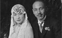 中国女性从什么时候开始改穿西方白婚纱的