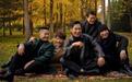 《鹤唳华亭》叔团火了！年轻时个个颜值爆表，而他还是琼瑶剧男神