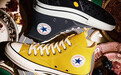 Converse Addict 与 NIGO® 合作，那个几千元的匡威又来了