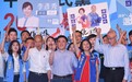 国民党31位“大佬”连署登报吁“郭韩合作”全党集中选票挺韩
