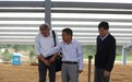 比勾践之父还早 罕见越国早期大墓安吉初揭面纱