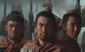 《水浒传》阮氏三雄不是虚构人物，历史确有其人，但不在中国历史