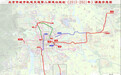 定了！北京地铁13号线将拆分扩为两条 国家发改委批复同意