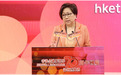 港交所主席：只要坚持“一国两制”，香港仍可创造不可替代的价值