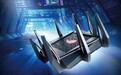 华硕最快电竞路由GT-AX11000大促：到手价4499元