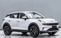 领克06实车曝光，定位小型SUV/油耗最低1.5L/100km