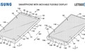 三星新设计专利公布：可上下移动柔性显示屏