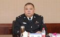 省委书记证实，4个月前被带走的公安局副局长是“警伞”
