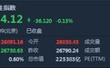 港股收盘(9.18)|恒指缩量收跌0.13% 手机供应链逆市大涨