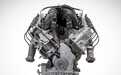 为重载设计 福特全新7.3L V8发动机参数曝光