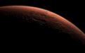 美国航天局否认发现火星存在生命