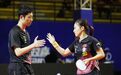 又一冠！许昕/刘诗雯3-1王楚钦/孙颖莎 亚锦赛混双登顶