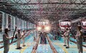 ​中国内地首条穿海地铁通车运营