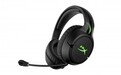 HyperX全新推出CloudX Flight无线游戏耳机