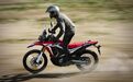 本田即将推出300cc排量的小非双CRF300L Rally，排量增大后该引进国内了吧