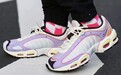 颜值堪比联乘！Nike Air Max Tailwind IV 20周年限定劲爆登场