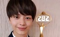 陆星材获得“2019 SBS演艺大赏”双冠王