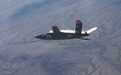 美媒称美国空军将采购新型XQ58A隐形无人战斗机