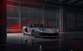 未亮相已售罄 兰博基尼Aventador SVJ 63 Roadster官图发布