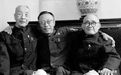 溥仪参观南京总统府，进入蒋介石办公室后说了一句话