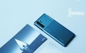 一静一动 双面质感的和谐之美  The New P30 Pro墨玉蓝精美图赏
