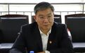 四川省内首家万亿级国企董事长，已任省政府党组成员