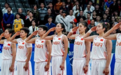 六战全胜！金佳宝三分超神，中国女篮93-65巴西勇夺军运会金牌