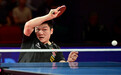 武汉军运会首次设立乒乓球项目，樊振东：我首先是一名军人