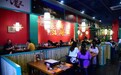 火遍成都“李不管把把烧”进驻厦门