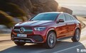 屁股变得更漂亮 全新GLE Coupe/AMG GLE 53 Coupe官图发布