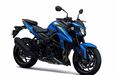 铃木推出2020款四缸街车GSX-S750约合6.9万元，国产的750到底还有没有戏？