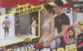 港姐冠军闪婚10亿富商，夫妻健身房约会跳鸳鸯操甜蜜蜜