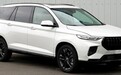 SUV？MPV？新宝骏旗舰为何把自己搞成这样