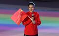 杨扬当选世界反兴奋剂机构副主席，明年1月1日正式就职