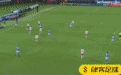 尤文2-1客胜布雷西亚，皮亚尼奇破门制胜