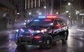 福特在美帝的两款新警车，一款基于探险者，Ford Police Interceptor Utility，明年上混动版本，400马力 562牛米；一款基于F-150，Ford Police Responder，3.5 V6双涡轮增压，375马力 637牛米。喜欢哪个？